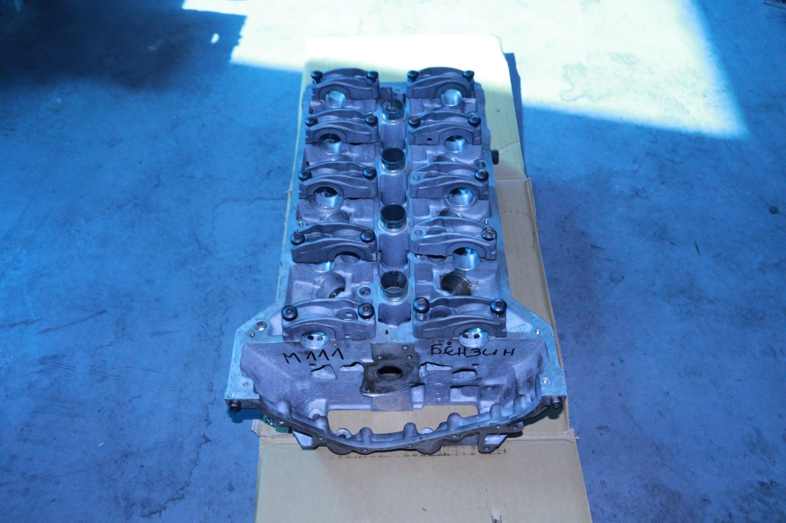    M 111  Mercedes Sprinter  | Mobile.bg   2