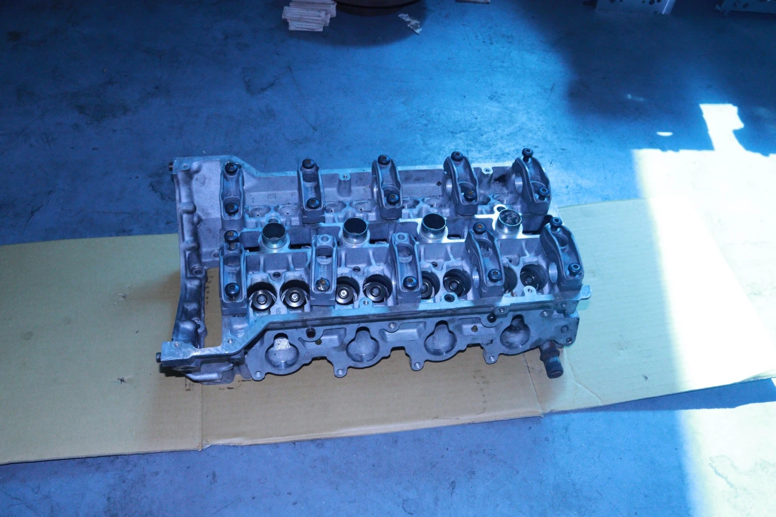    M 111  Mercedes Sprinter  | Mobile.bg   3