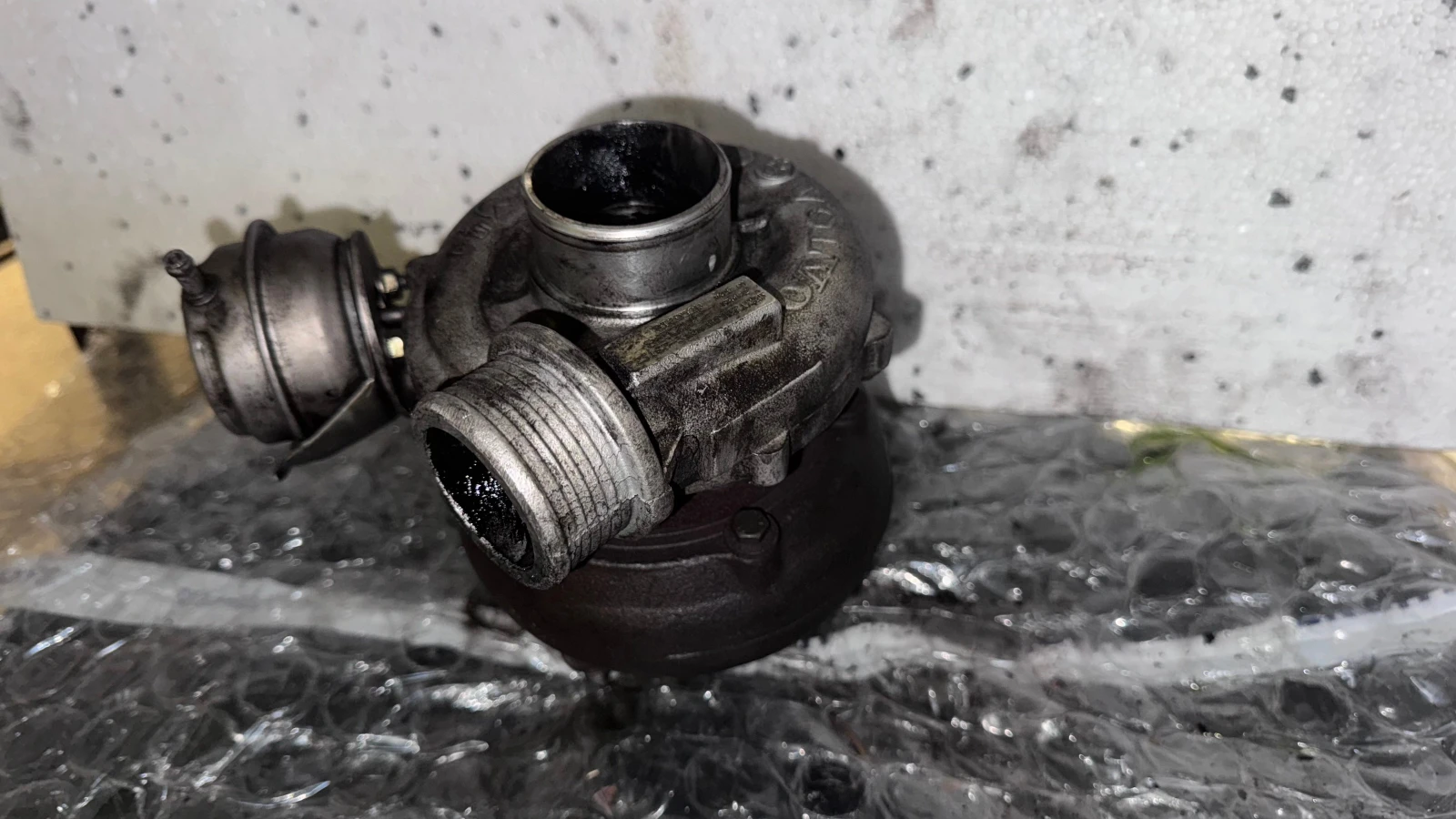 ����� ��������� �� Volvo V70 - 8653122 / 723167-3 | Mobile.bg � ����������� 1