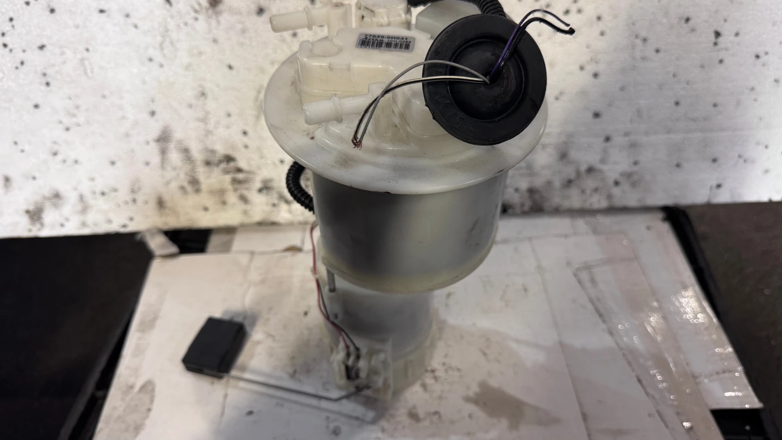    Toyota Aygo - 77020-0H041 | Mobile.bg   1