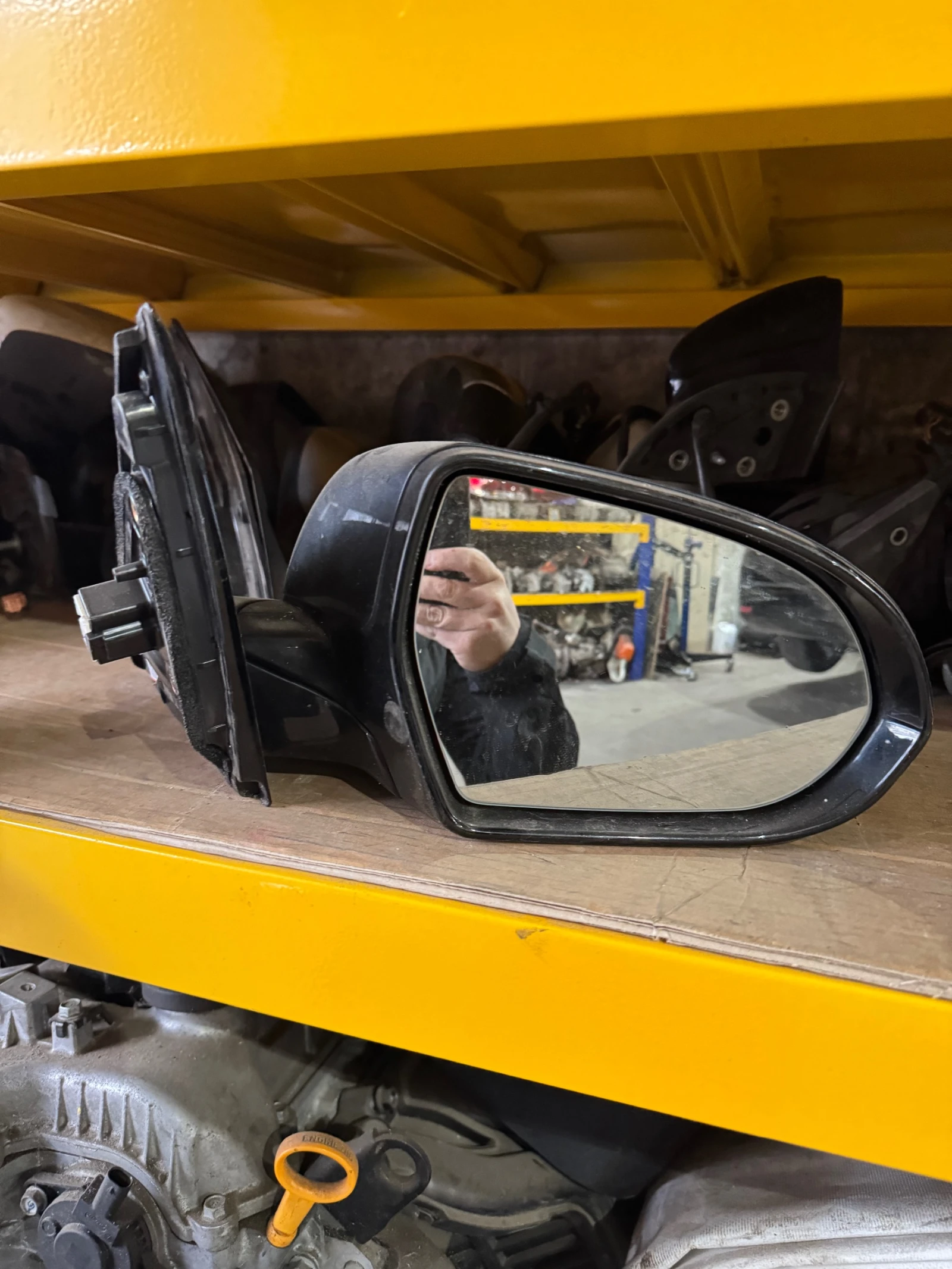 Kia Niro 2017   | Mobile.bg   1