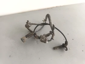 Абс датчик преден ляв опел астра j 1.7цдти