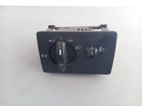 Ключ фарове Форд Фокус (н)