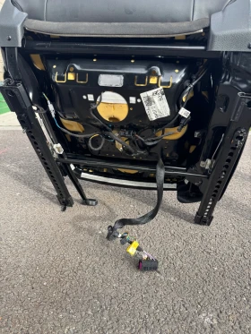 Седалки, снимка 8 - Части - 52810627