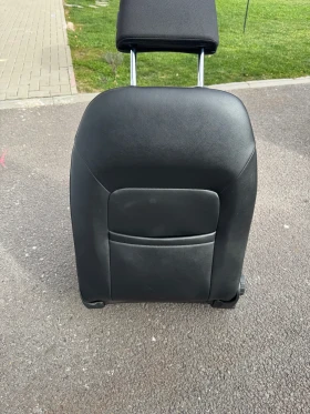 Седалки, снимка 4 - Части - 52810627