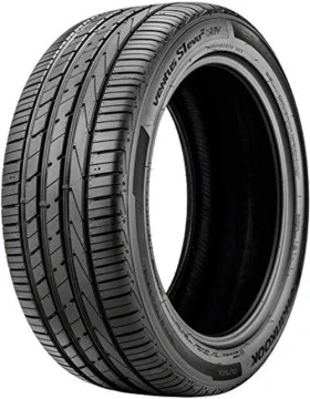 Гуми Летни 235/50R19, снимка 2