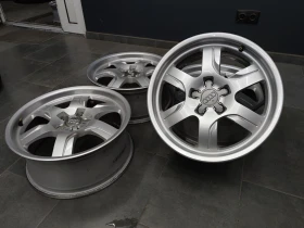 Джанти за Audi, снимка 2