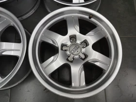 Джанти за Audi, снимка 8