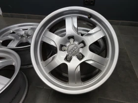 Джанти за Audi, снимка 1