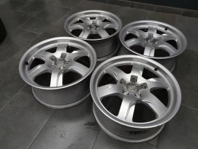 Джанти за Audi, снимка 4