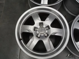 Джанти за Audi, снимка 7