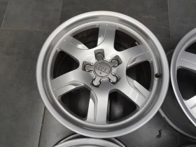 Джанти за Audi, снимка 5