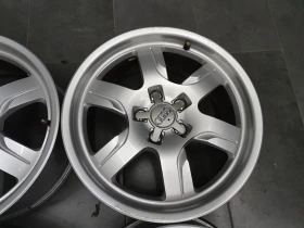 Джанти за Audi, снимка 6