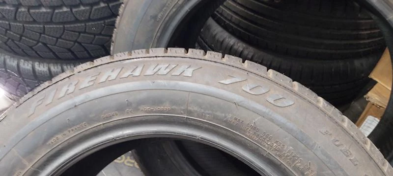 Гуми Летни 195/60R15, снимка 5 - Гуми и джанти - 33171618