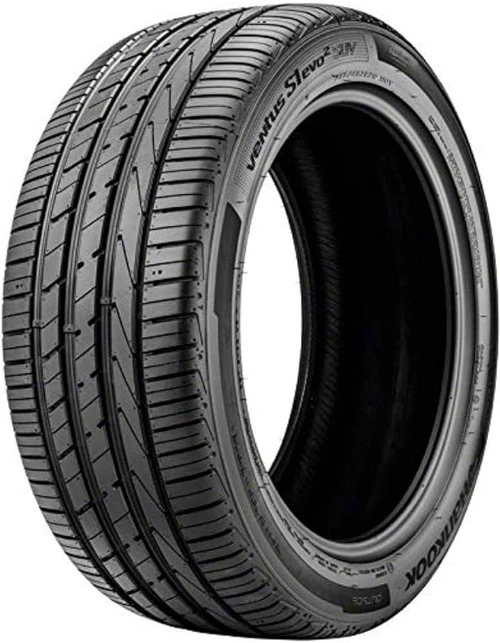 Гуми Летни 235/50R19, снимка 2 - Гуми и джанти - 43601777