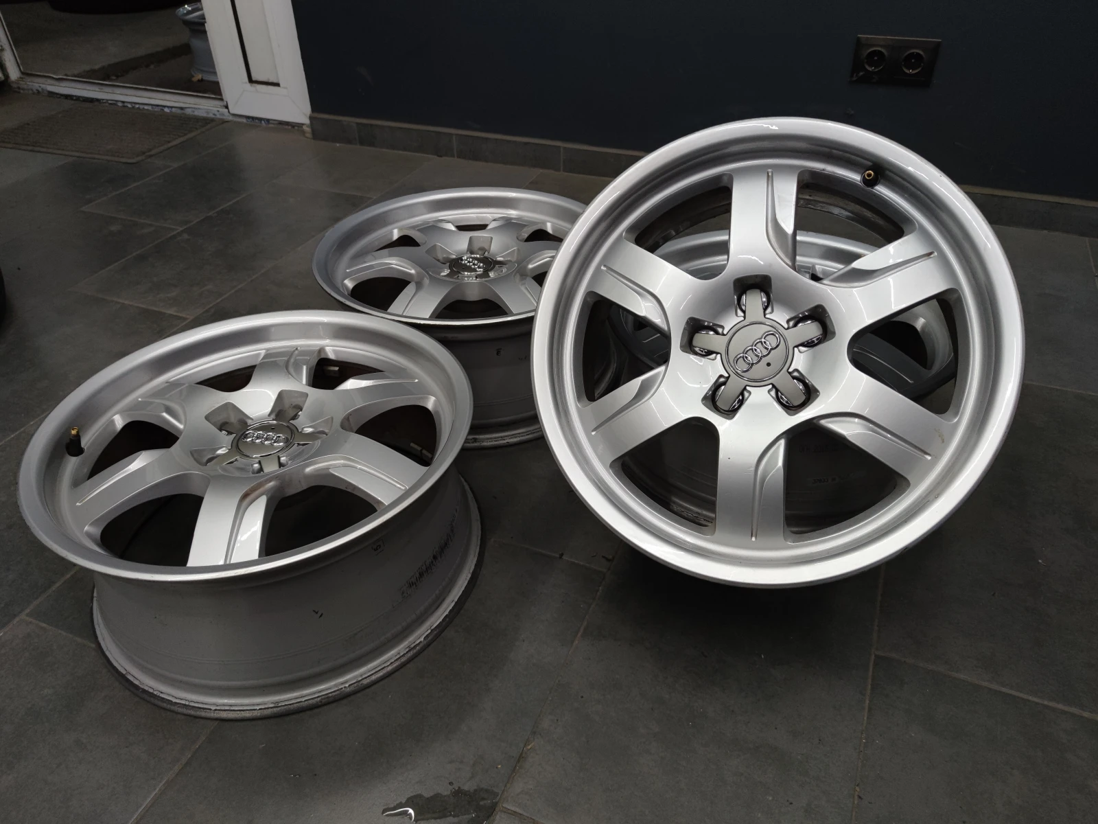   Audi | Mobile.bg   2