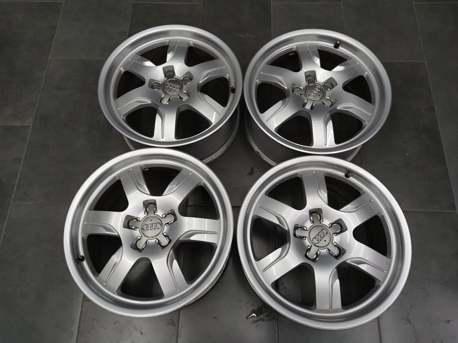   Audi | Mobile.bg   3