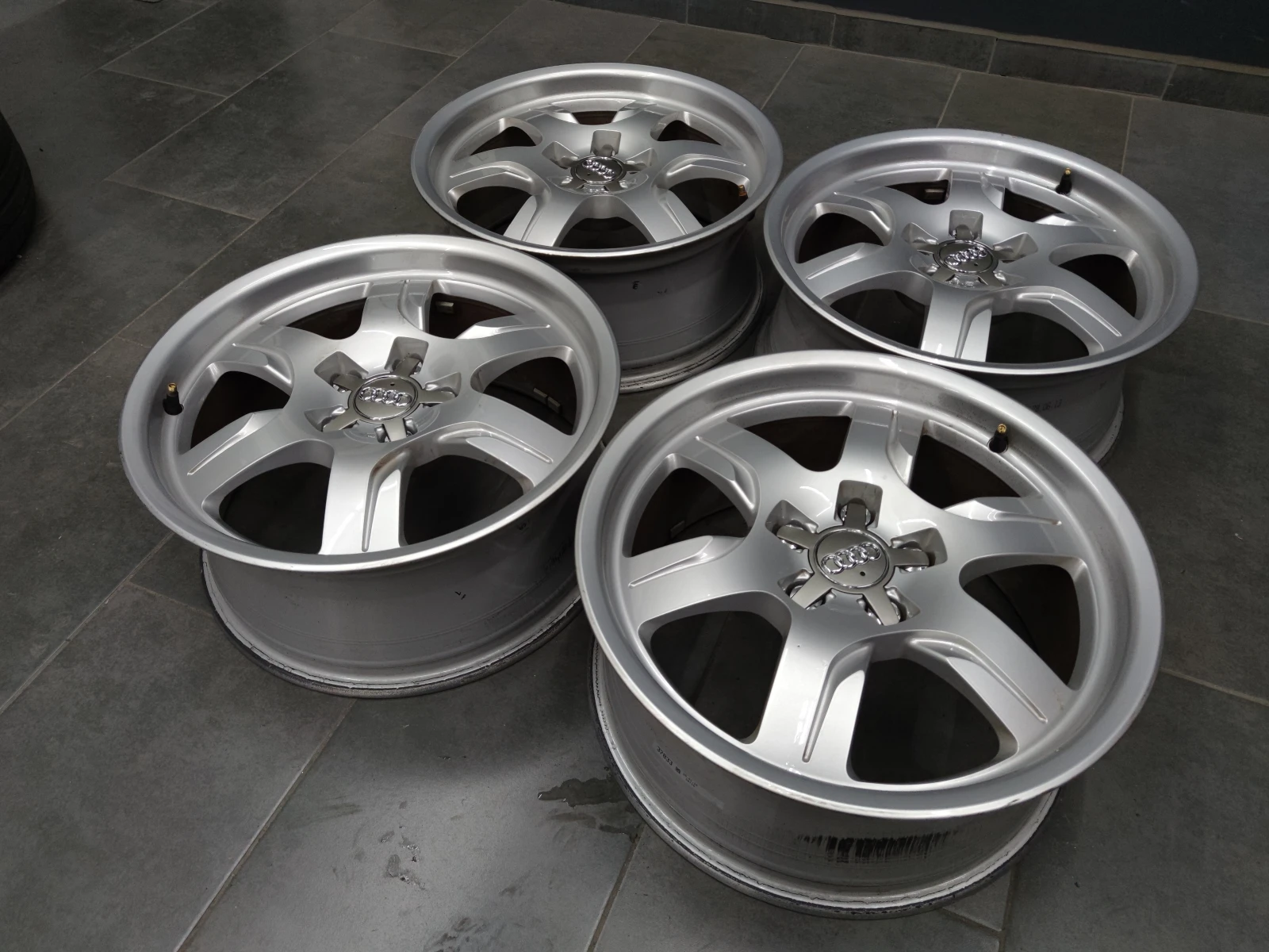   Audi | Mobile.bg   4