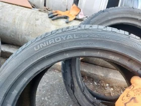 Гуми Летни 205/45R16, снимка 4 - Гуми и джанти - 39425423