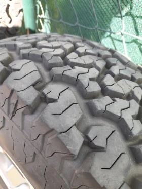    255/70R16  Mitsubishi Pajero sport | Mobile.bg    7