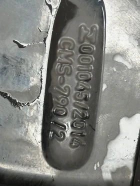 Гуми с джанти Continental 225/45R18, снимка 15 - Гуми и джанти - 53294192