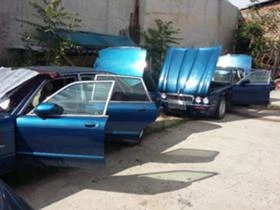 Jaguar Xj  sovereign 4.0 3  БРОЯ НА ЧАСТИ ПРАШТАМ ПО ЕКОНТ , снимка 5