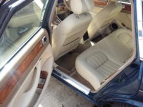 Jaguar Xj  sovereign 4.0 3  БРОЯ НА ЧАСТИ ПРАШТАМ ПО ЕКОНТ , снимка 8