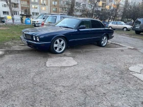 Jaguar Xj  sovereign 4.0 3  БРОЯ НА ЧАСТИ ПРАШТАМ ПО ЕКОНТ , снимка 16