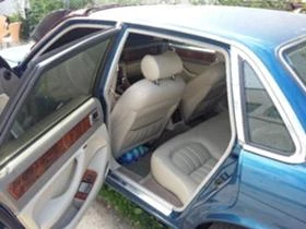 Jaguar Xj  sovereign 4.0 3  БРОЯ НА ЧАСТИ ПРАШТАМ ПО ЕКОНТ , снимка 3