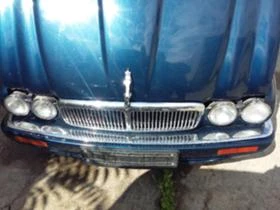 Jaguar Xj  sovereign 4.0 3  БРОЯ НА ЧАСТИ ПРАШТАМ ПО ЕКОНТ , снимка 4