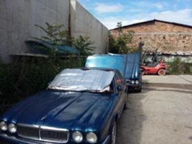 Jaguar Xj  sovereign 4.0 3  БРОЯ НА ЧАСТИ ПРАШТАМ ПО ЕКОНТ , снимка 10