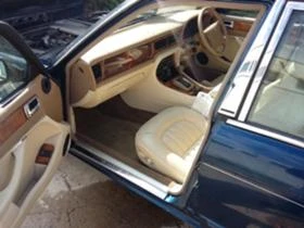 Jaguar Xj  sovereign 4.0 3  БРОЯ НА ЧАСТИ ПРАШТАМ ПО ЕКОНТ , снимка 7