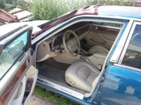 Jaguar Xj  sovereign 4.0 3  БРОЯ НА ЧАСТИ ПРАШТАМ ПО ЕКОНТ , снимка 2