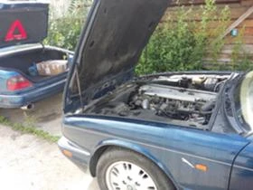 Jaguar Xj  sovereign 4.0 3  БРОЯ НА ЧАСТИ ПРАШТАМ ПО ЕКОНТ , снимка 12