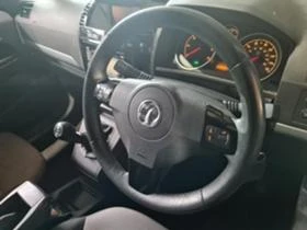 Opel Zafira 1.7дизел 125к.с., снимка 5
