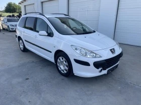Peugeot 307 1.4i 16v* 150000km* UNIKAT* , снимка 12