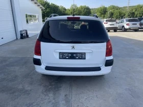 Peugeot 307 1.4i 16v* 150000km* UNIKAT* , снимка 6