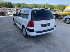 Peugeot 307 1.4i 16v* 150000km* UNIKAT* , снимка 5