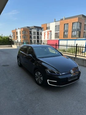 VW Golf e-Golf, снимка 7