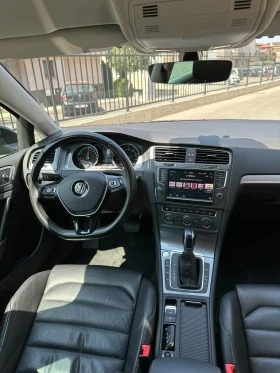 VW Golf e-Golf, снимка 11