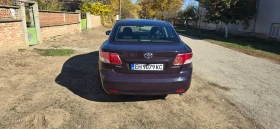 Toyota Avensis  - изображение 5