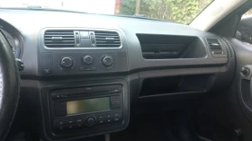 Skoda Fabia 1.4, снимка 4