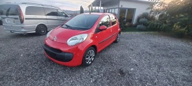 Citroen C1 Автоматик, снимка 2