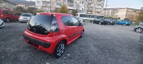 Citroen C1 Автоматик, снимка 5