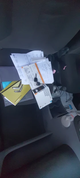 Citroen C1 Автоматик, снимка 13