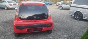 Citroen C1 Автоматик, снимка 7