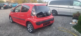 Citroen C1 Автоматик, снимка 6