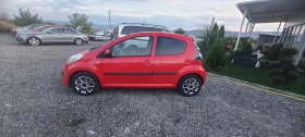 Citroen C1 Автоматик, снимка 3
