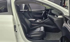 Kia K5 2.0 LPG Strandard * НАЙ-ДОБРА ЦЕНА В БЪЛГАРИЯ* , снимка 11
