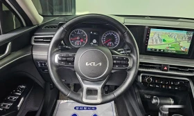 Kia K5 2.0 LPG Strandard * НАЙ-ДОБРА ЦЕНА В БЪЛГАРИЯ* , снимка 14